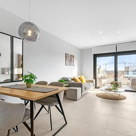 Apartament Flamenca Village