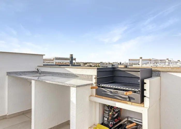 Flamenca Village Appartement