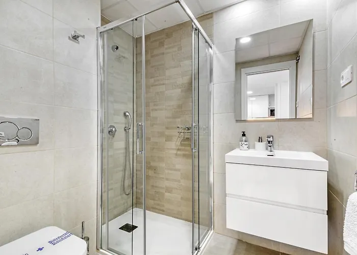 Flamenca Village Appartement *