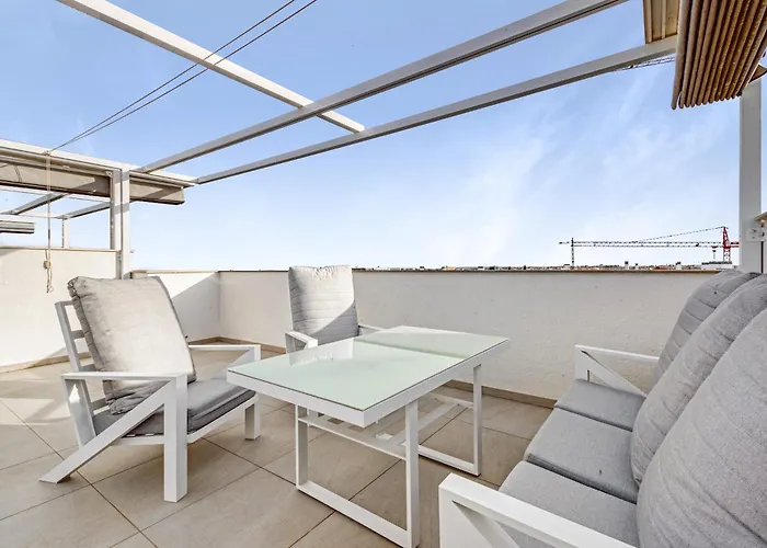 Appartement Flamenca Village *