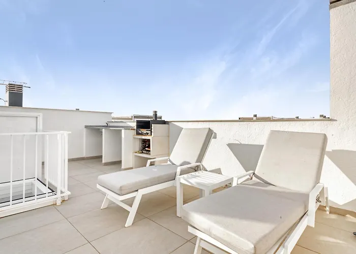 Appartement Flamenca Village