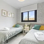 Apartmán Flamenca Village *