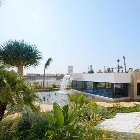 Flamenca Village Apartment Orihuela