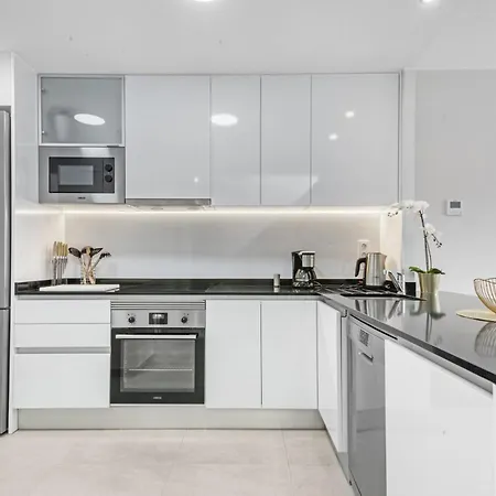 Flamenca Village Apartment Orihuela