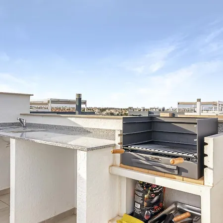 Flamenca Village Apartment