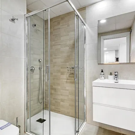 Flamenca Village Apartment *