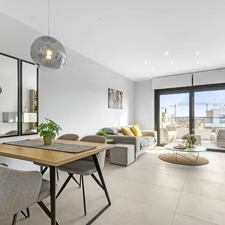 Apartment Flamenca Village *