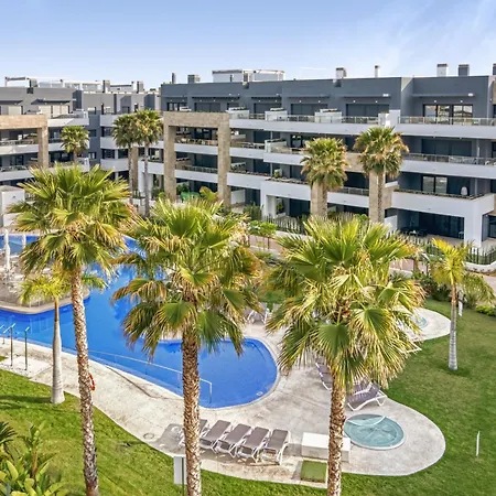 Flamenca Village Apartment