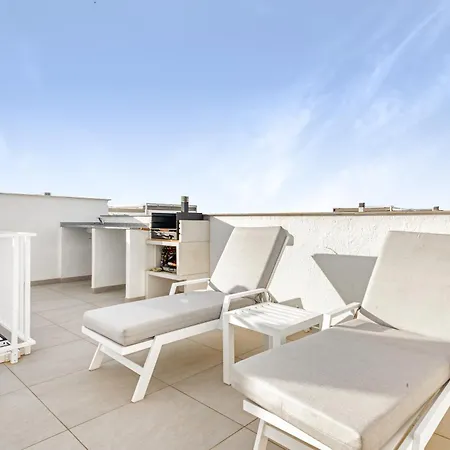 Apartment Flamenca Village