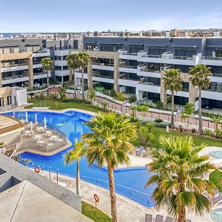 Flamenca Village *