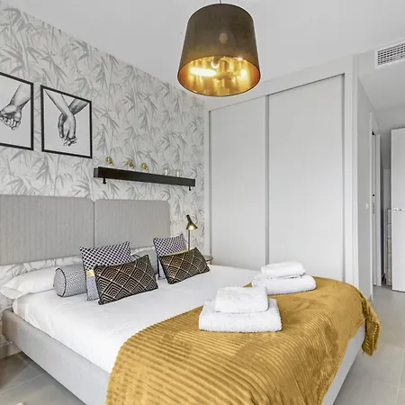 Flamenca Village Apartment Orihuela