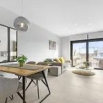 Appartement Flamenca Village *