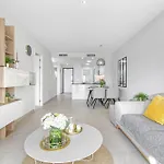 Flamenca Village Appartement Orihuela