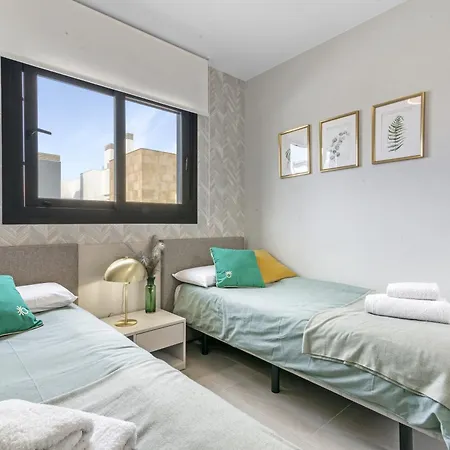 Appartement Flamenca Village Orihuela