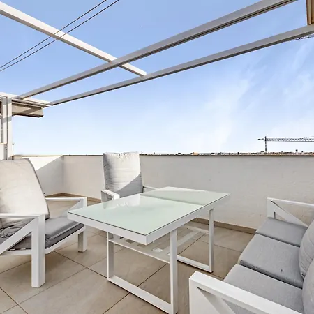 Appartement Flamenca Village *