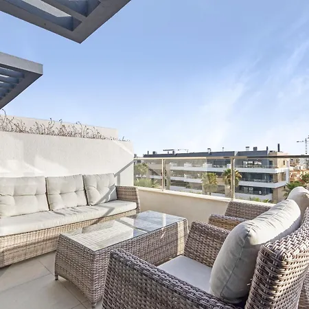 Flamenca Village Appartement *