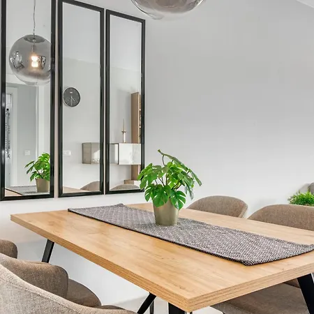 Apartment Flamenca Village