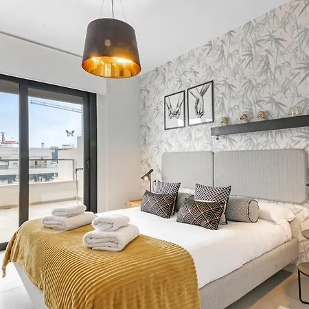 Flamenca Village Apartment