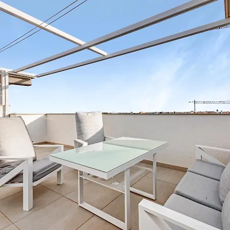 Flamenca Village Apartment Orihuela