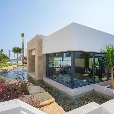 Flamenca Village Apartment *