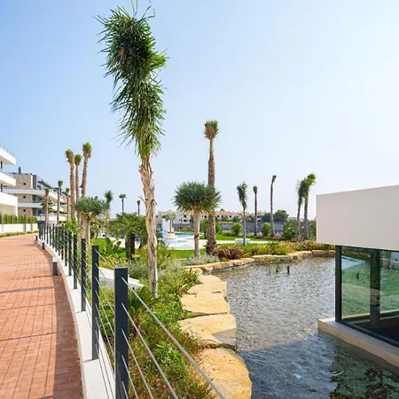 Apartment Flamenca Village *
